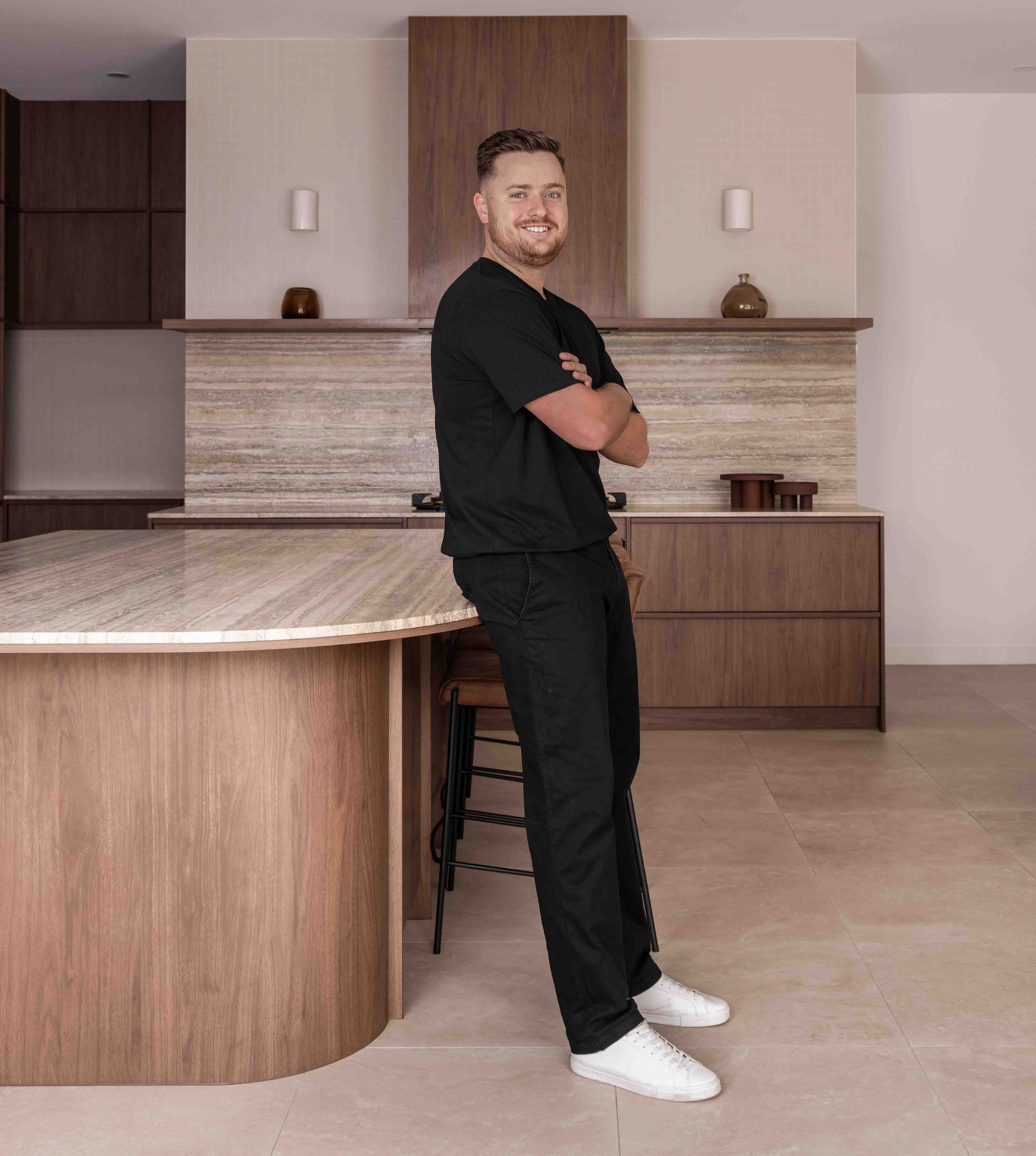 Antony Rizzo | Sales & Marketing Consultant