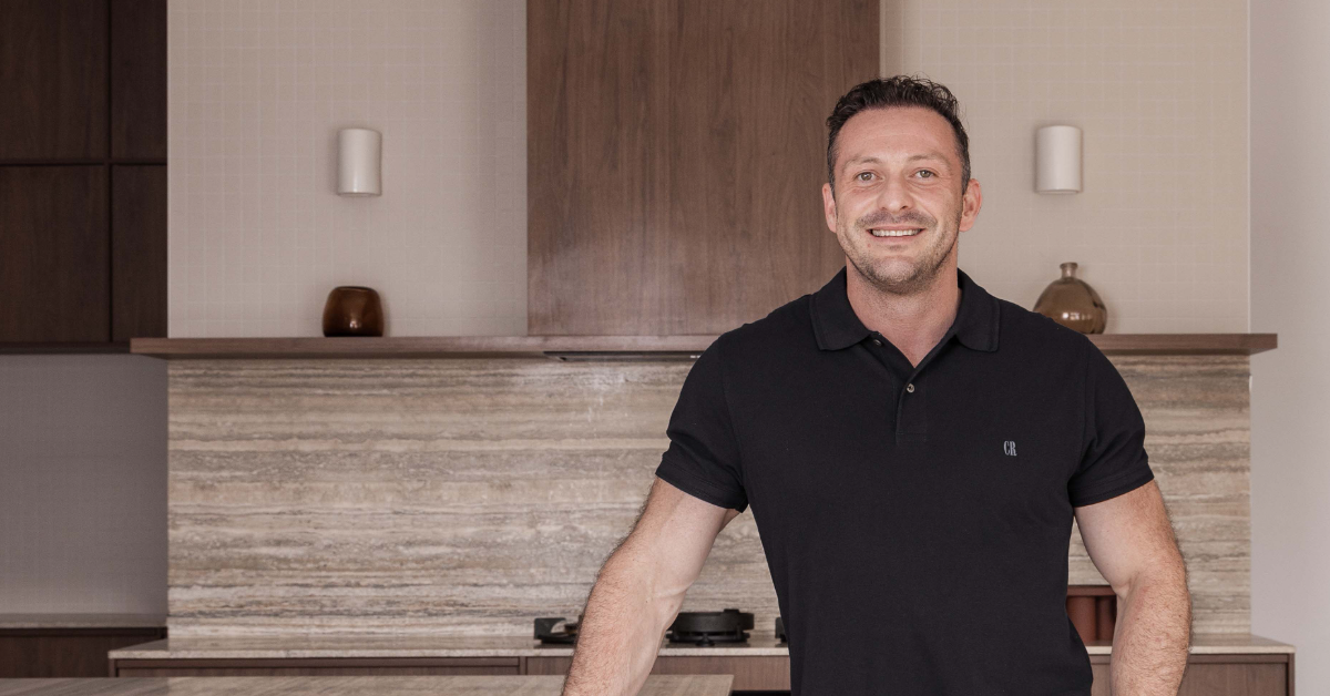 Antony Rizzo | Sales & Marketing Consultant